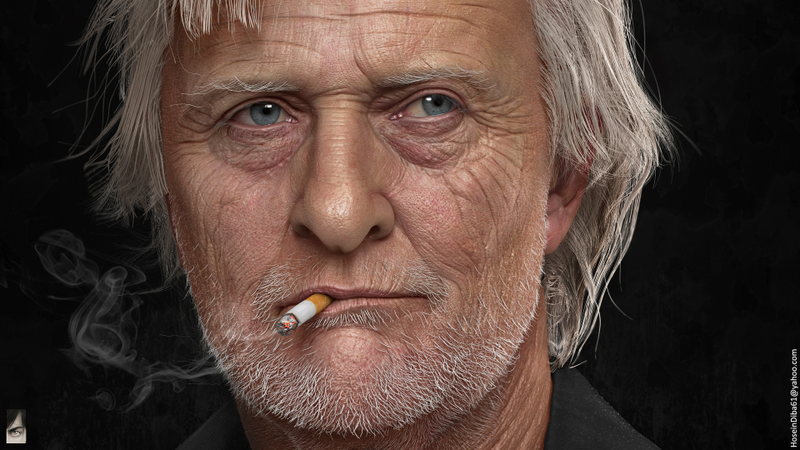 Illustration for article titled We're Traversing The Uncanny Valley